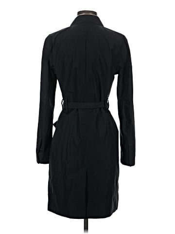 Aether Trenchcoat (view 2)