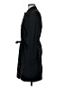 Aether 100% Polyester Black Trenchcoat Size XS (1) - photo 5