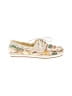 Sanuk Tropical Ivory Flats Size 6 - photo 1