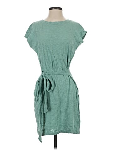 J.Crew Factory Store Casual Dress (view 1)