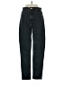 Zara Black Jeans Size 2 - photo 1