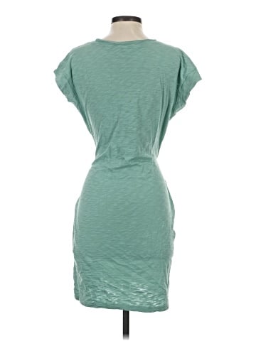 J.Crew Factory Store Casual Dress (view 2)
