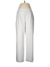 Lands' End 100% Cotton Gray Casual Pants Size M (tall) - photo 1