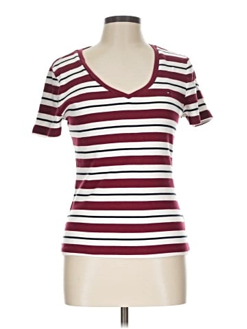 Tommy Hilfiger Short Sleeve T-Shirt (view 1)