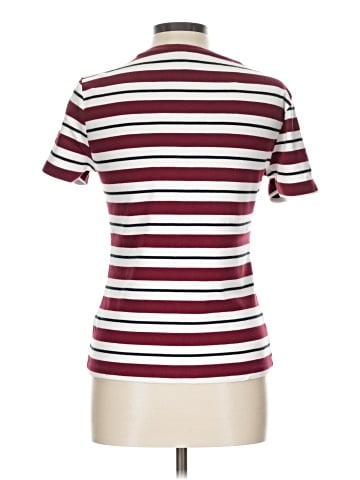 Tommy Hilfiger Short Sleeve T-Shirt (view 2)
