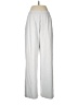 Lands' End 100% Cotton Gray Casual Pants Size M (tall) - photo 2