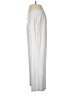 Lands' End 100% Cotton Gray Casual Pants Size M (tall) - photo 5
