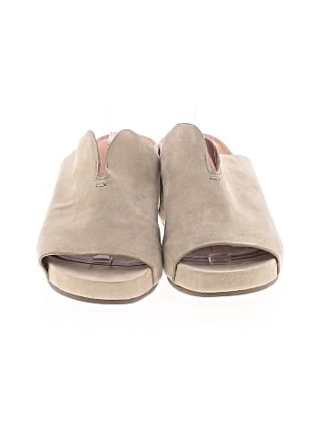 Gentle Souls by Kenneth Cole Wedges (view 2)