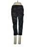 Lululemon Athletica Camo Black Active Pants Size 4 - photo 1