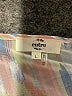 Entro 100% Polyester Pink Casual Dress Size L - photo 4