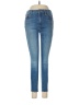Mother Stars Blue Jeans Size 28 waist - photo 1