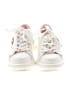 Aldo Floral White Sneakers Size 6 1/2 - photo 2