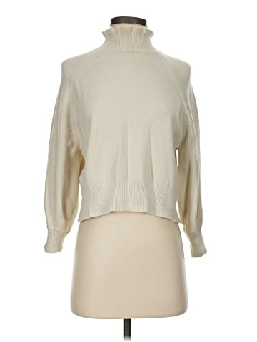 Antonio Melani Turtleneck Sweater (view 1)