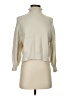 Antonio Melani Ivory Turtleneck Sweater Size S - photo 1