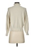 Antonio Melani Ivory Turtleneck Sweater Size S - photo 2