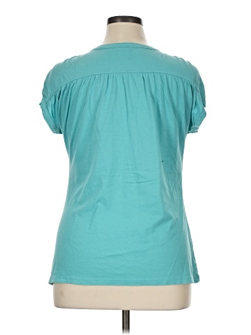 Route 66 Short Sleeve Top (view 2)