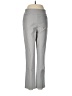 Tribal Silver Dress Pants Size 6 - photo 1