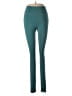 Nike Teal Active Pants Size S - photo 1