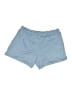 Lucky Brand Solid Blue Athletic Shorts Size XS - photo 2