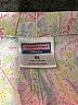 Vineyard Vines 100% Cotton Paisley Silver Casual Pants Size XS - photo 8