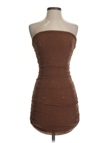 Princess Polly Cocktail Dress (view 1)