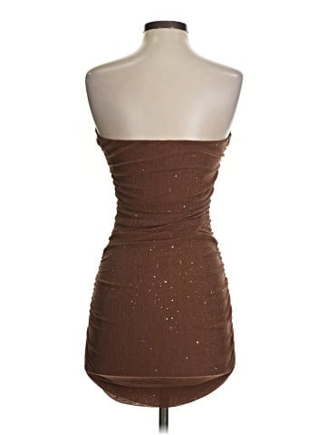Princess Polly Cocktail Dress (view 2)