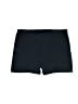 Reebok Solid Black Shorts Size XL - photo 1