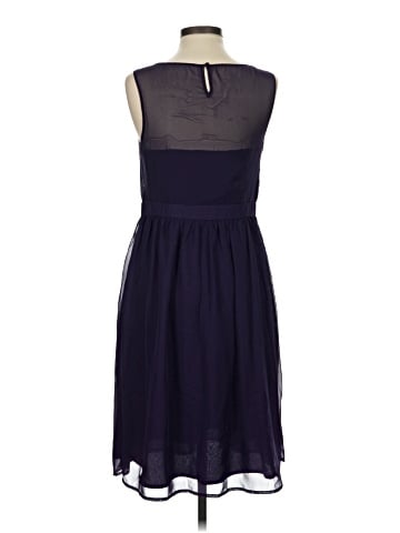 Tevolio Cocktail Dress (view 2)