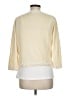 Assorted Brands Yellow Cardigan Size EU 40 / US 10 - photo 2