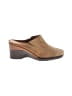 Rockport Cobb Hill Collection Brown Mule/Clog Size 7 - photo 1