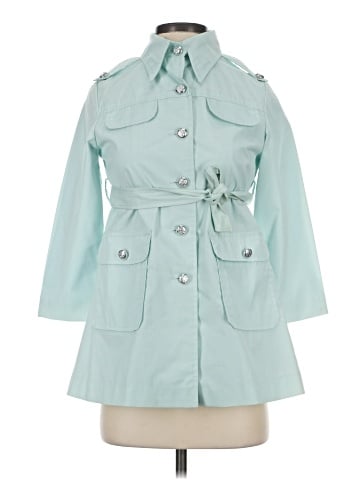Assorted Brands Trenchcoat (view 1)