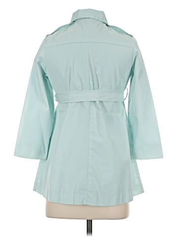 Assorted Brands Trenchcoat (view 2)