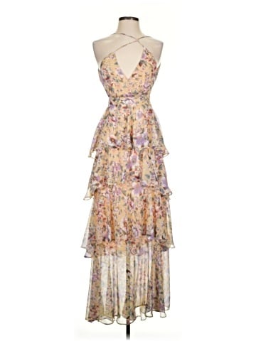 ASTR The Label Cocktail Dress (view 1)