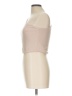 Superdown Tan 3/4 Sleeve T-Shirt Size L - photo 5