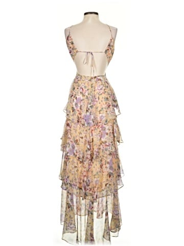 ASTR The Label Cocktail Dress (view 2)