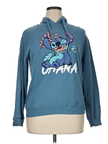 Disney Sweatshirt (view 1)