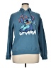 Disney Blue Sweatshirt Size XL - photo 1