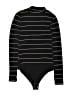 J.Crew Black Bodysuit Size XS - photo 1