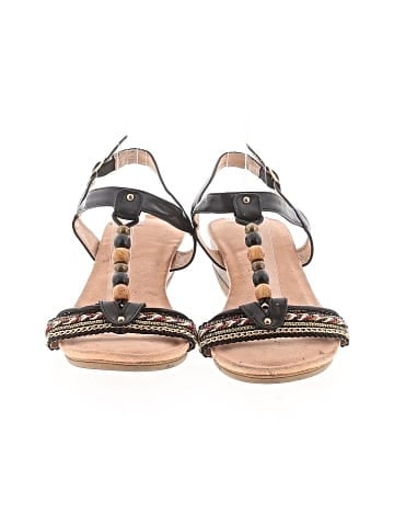 Assorted Brands Wedges (view 2)