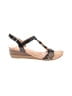Assorted Brands Brown Wedges Size EU 38 - photo 1