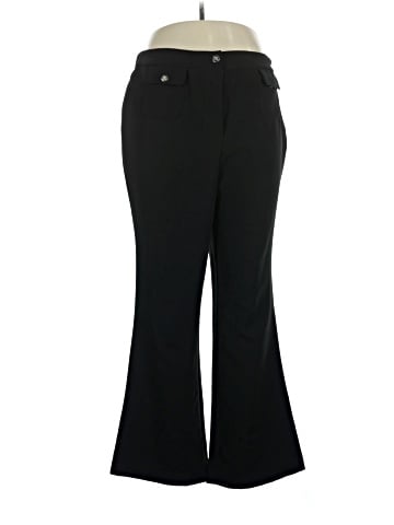 Adrienne Vittadini Dress Pants (view 1)