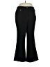 Adrienne Vittadini Black Dress Pants Size XL - photo 1
