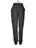 Lululemon Athletica Solid Gray Track Pants Size 6 - photo 1