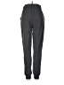Lululemon Athletica Solid Gray Track Pants Size 6 - photo 2