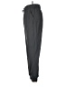 Lululemon Athletica Solid Gray Track Pants Size 6 - photo 5