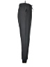 Lululemon Athletica Solid Gray Track Pants Size 6 - photo 4