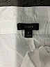 J.Crew Ivory Casual Pants Size 6 - photo 7