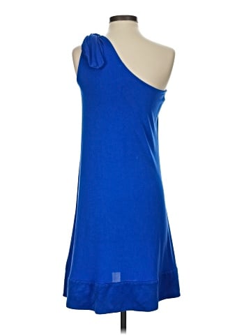 Diane von Furstenberg Cocktail Dress (view 2)