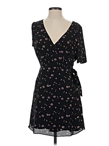 BB Dakota Casual Dress (view 1)