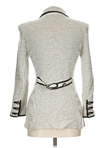 St. John Collection by Marie Gray Coat (view 2)